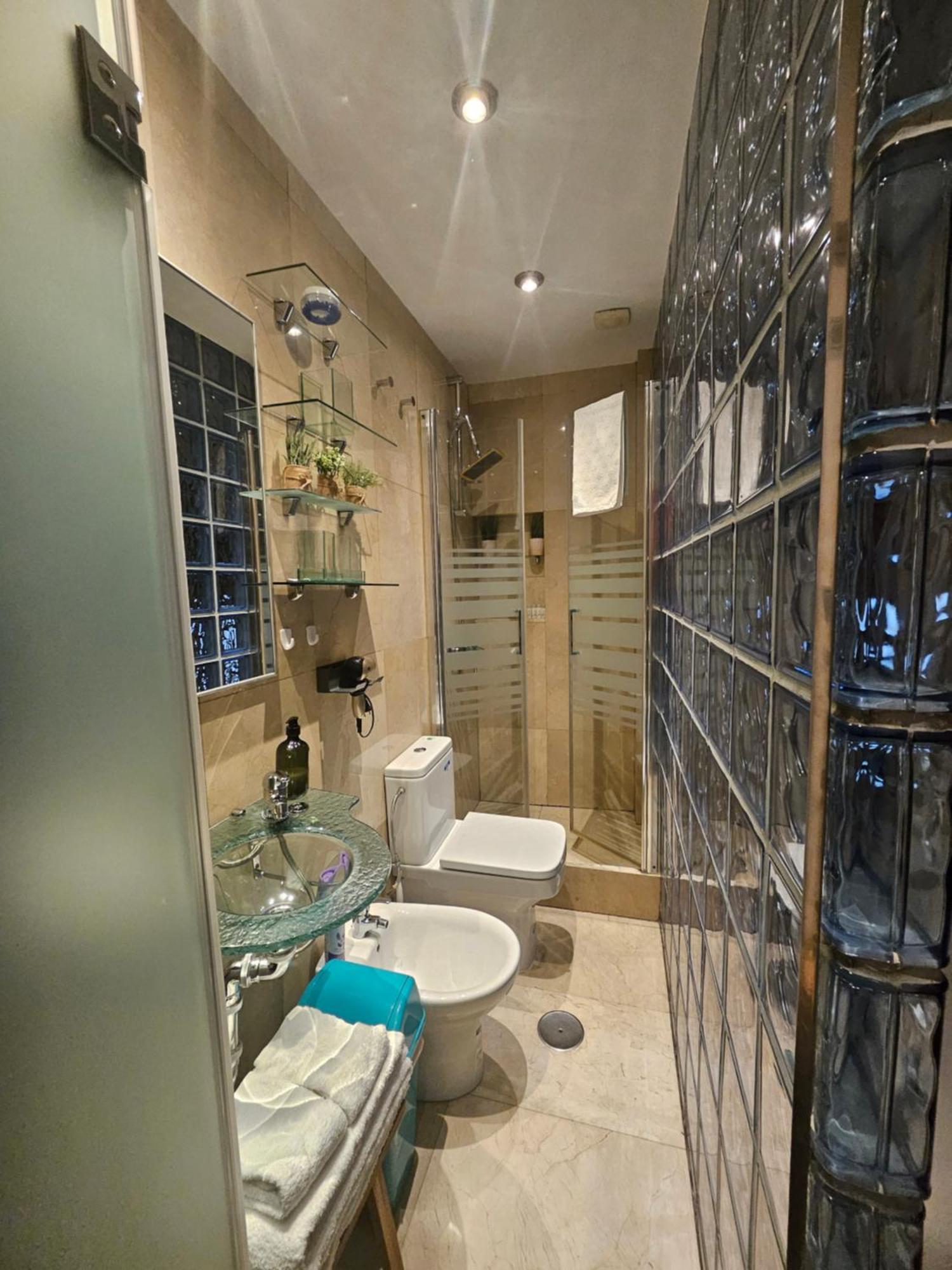 Pequeno Apartamento En El Centro De מדריד מראה חיצוני תמונה